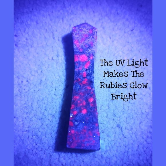 Ruby in Kyanite Tower - Picture 6 of 8